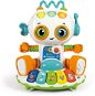 Robot Baby Robot Cz+Sk+Hu - Robot