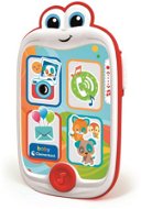 Detský smartfón - Interaktívna hračka