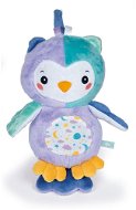 Good-Night Owl - Soft Toy
