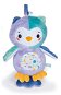 Good-Night Owl - Soft Toy
