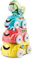 Amusement Vehicles - Toy Car