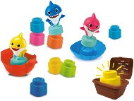 Kids Shark Silly Middle Set - Baby Toy
