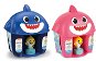 Family Bucket Baby Shark - Baby Toy