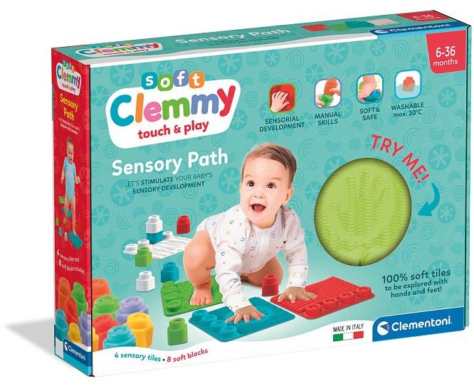 Clemmy blocks hot sale