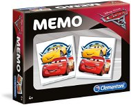 Memo memóriajáték Verdák 3 - Memóriajáték