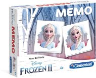 Jégvarázs 2 Memo - Memóriajáték