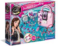 Crazy Chic - Fashion and Jewellery - Beauty Set