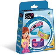 Crazy Chic - Enjoy the Bracelets - Beauty Set