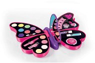 Crazy Chic - Butterfly Beauty Kit - Beauty Set