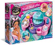 Crazy Chic - Cool Nail Art - Beauty Set