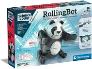 Rolling bot (pl + cz + sk + hu) - Robot