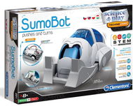 Sumobot  (Pl+Hu+Cz+Sk) - Robot