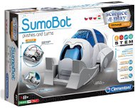 Sumobot (pl + hu + cz + sk) - Robot