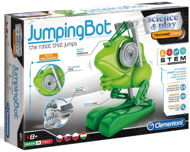 Jumping Robot (Pl+Cz+Sk+Hu) - Robot