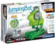 Jumping Robot (Pl+Cz+Sk+Hu) - Robot