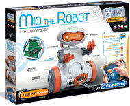 Mio robot (en+hu+en+sk) - Robot