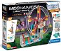 Mechanics - Amusement Park - Building Set