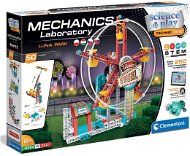 Mechanics - Lunapark - Építőjáték