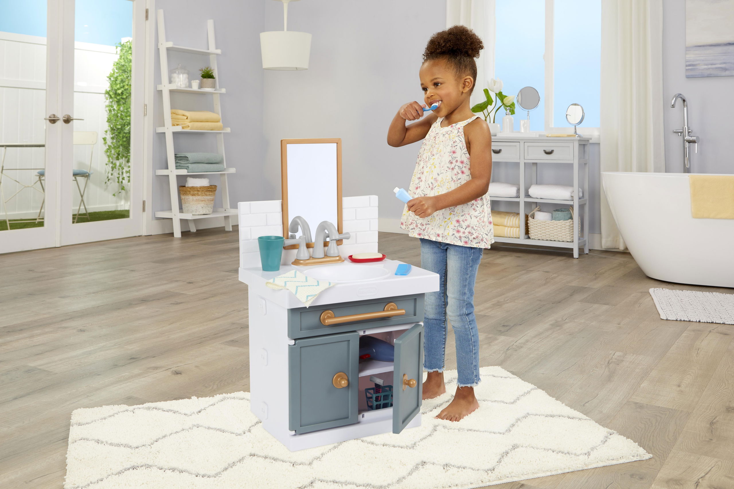 Little tikes my first sales kitchen