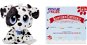 Litte Tikes Rescue Tales Shelter Animals - Dalmatin - Soft Toy