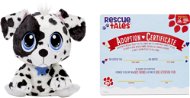 Litte Tikes Rescue Tales Zvieratká z útulku – Dalmatín - Plyšová hračka