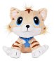 Litte Tikes Rescue Tales Shelter Puppies - Mourek - Soft Toy