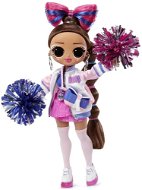 L.O.L. Surprise! OMG Big Sister Sportlerin - Cheer - Puppe