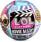 L.O.L. Surprise! Movie Doll - Doll