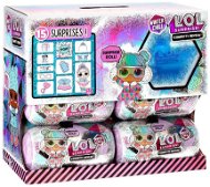 L.O.L. Surprise! Winter Confetti Doll - Doll