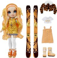 Rainbow High Winter Fashion Doll Poppy Rowan - Doll