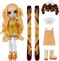 Rainbow High Winter Fashion Doll Poppy Rowan - Doll