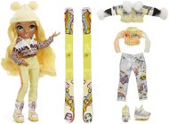 Rainbow High Winter Fashion Doll Sunny Madison - Doll