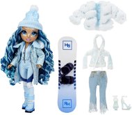 Rainbow High Winter Fashion Doll Skyler Bradshaw - Doll