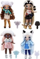 Na! Na! Na!  Surprise Teenager, series 2, 4 types (Wearable) - Doll