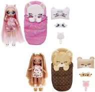 Na! Na! Na! Surprise Pyjamaparty mit Puppe - 2 Varianten - Puppe