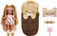 Na! Na! Na! Surprise Pajama Party with Doll - Lara Vonn (Teddy Bear) - Doll