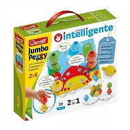 Jumbo Peggy Small - Baby Toy
