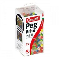 Refill Peg Brite - spare pegs for light-up mosaic - Building Set