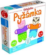 Granna Pyjamas - Board Game
