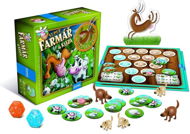 Granna Superfarmer & Goat - Board Game