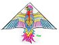 Kite 130x65cm (without Tail), with Line - Kite