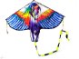 Flugdrachen Drache - 140 cm x 65 cm - Létající drak