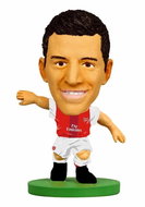 Arsenal FC Alexis Sanchez figurine (2016/17) - Figure