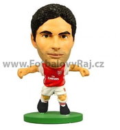 Arsenal FC Arteta figurine (2014/15) - Figure