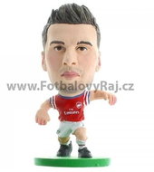 Arsenal FC Jenkinson figurine (2013/14) - Figure