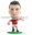 Jenkinson figurine (2013/14)