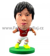 Arsenal FC Miyaichi figurine (2013/14) - Figure