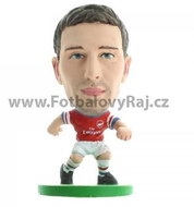 Arsenal FC Monreal figurine (2013/14) - Figure