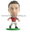Monreal figurine (2013/14)