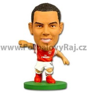 Arsenal FC Walcott figurine (2014/15) - Figure